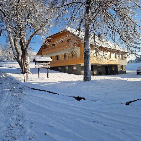 Turisticna Kmetija Ramsak Villa Zreče Eksteriør bilde