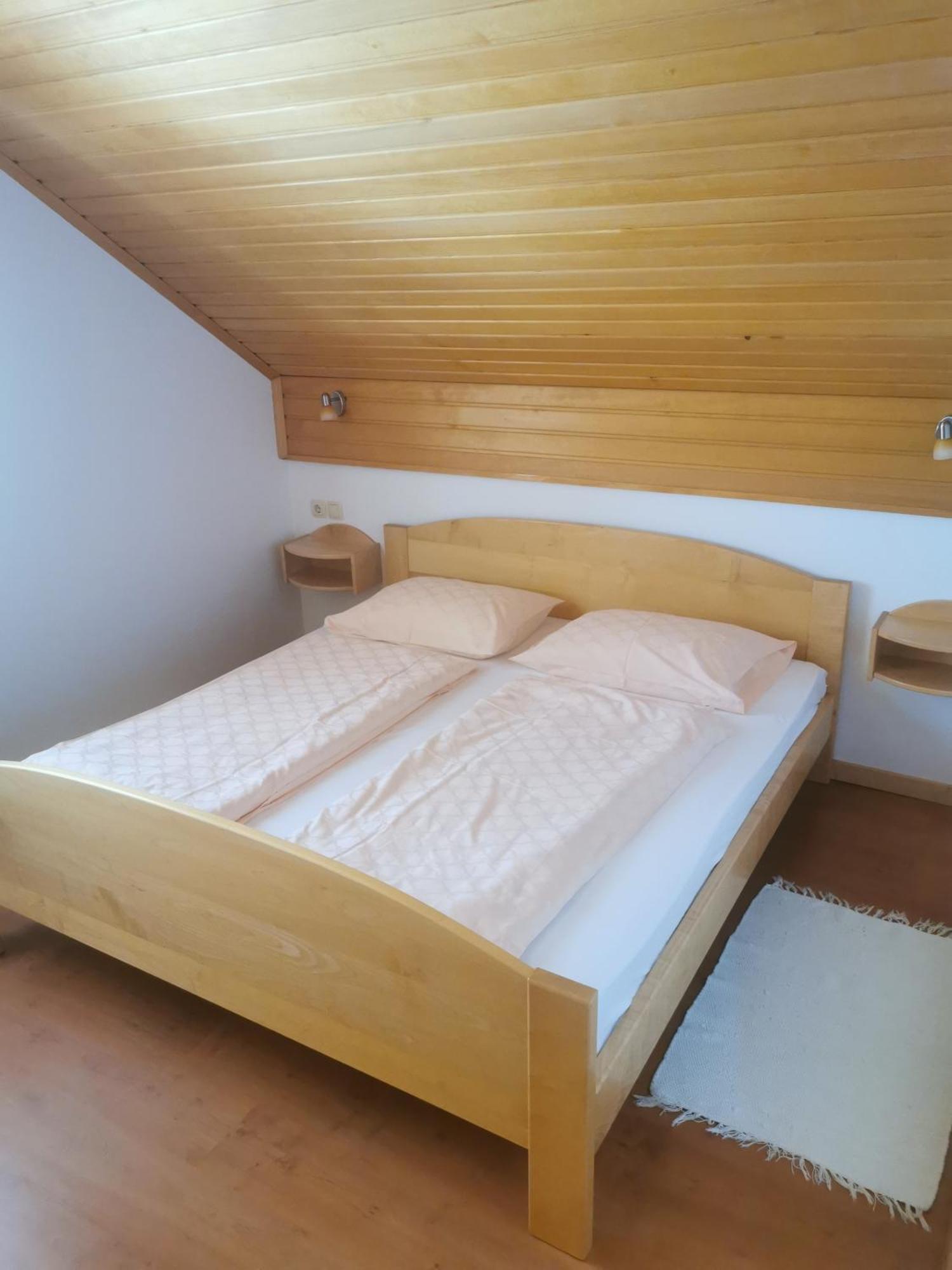 Turisticna Kmetija Ramsak Villa Zreče Eksteriør bilde