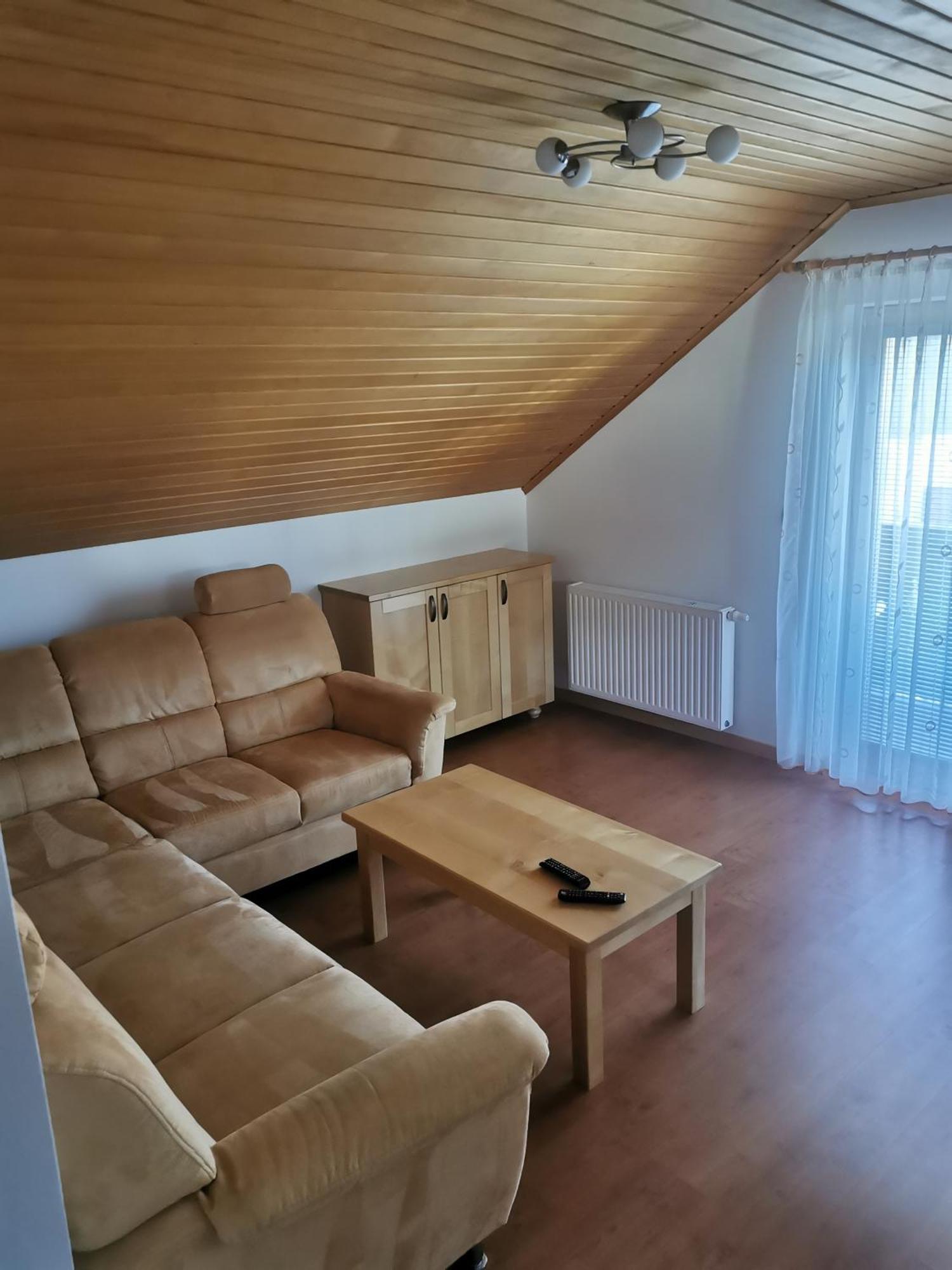 Turisticna Kmetija Ramsak Villa Zreče Eksteriør bilde