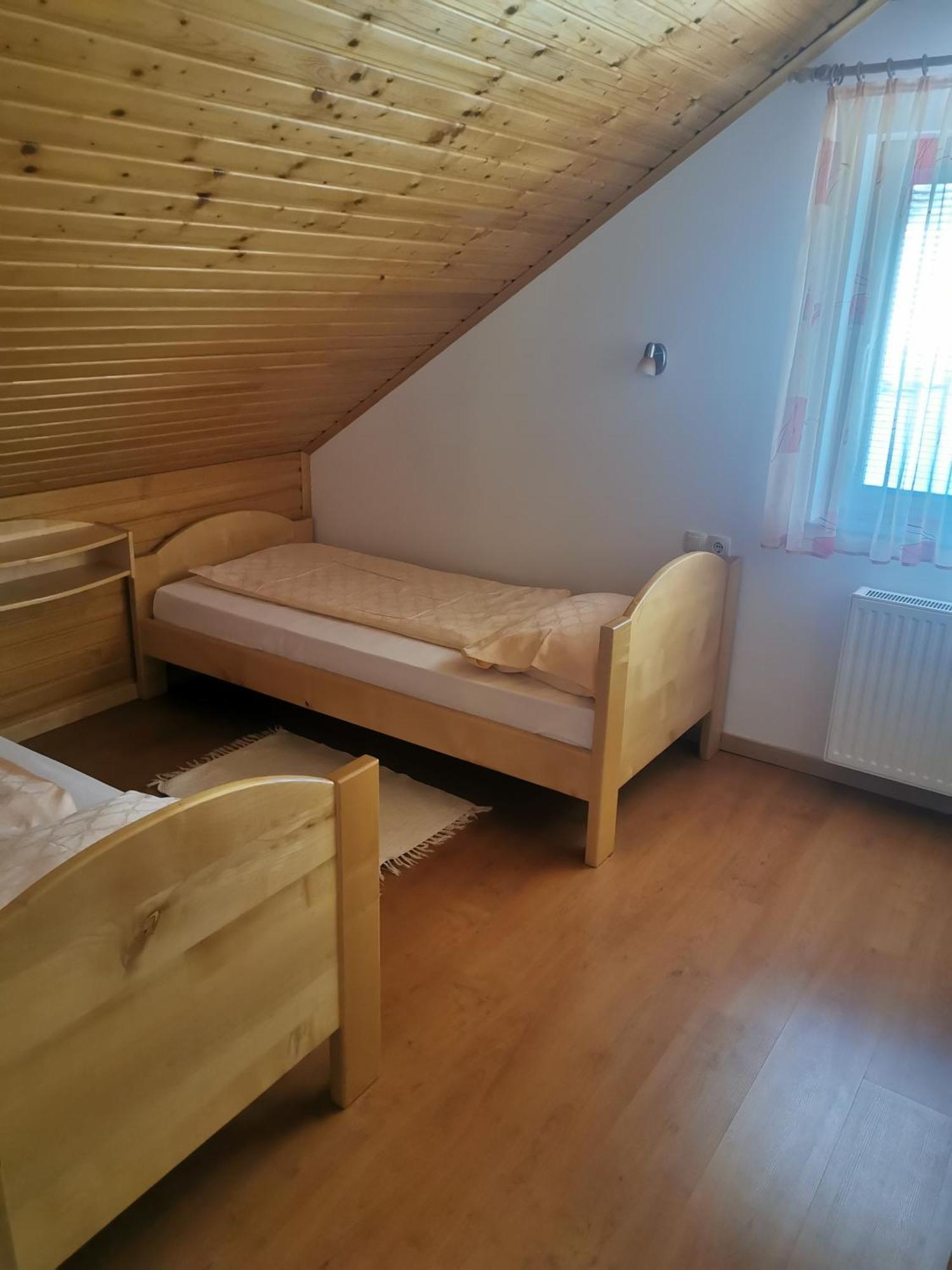 Turisticna Kmetija Ramsak Villa Zreče Eksteriør bilde
