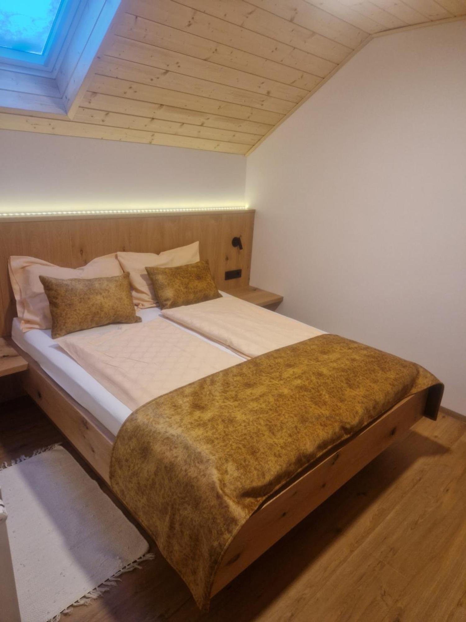 Turisticna Kmetija Ramsak Villa Zreče Eksteriør bilde