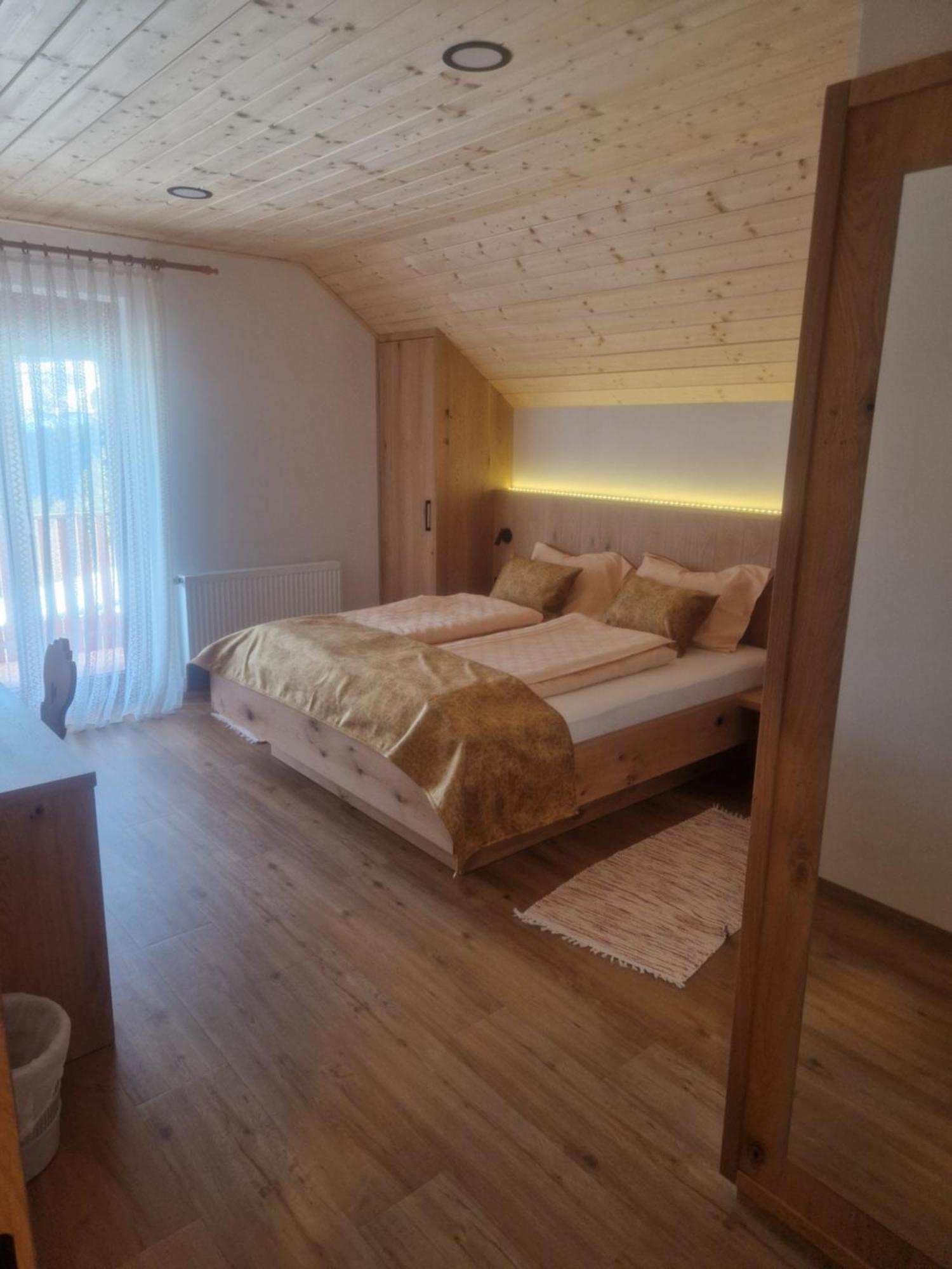 Turisticna Kmetija Ramsak Villa Zreče Eksteriør bilde