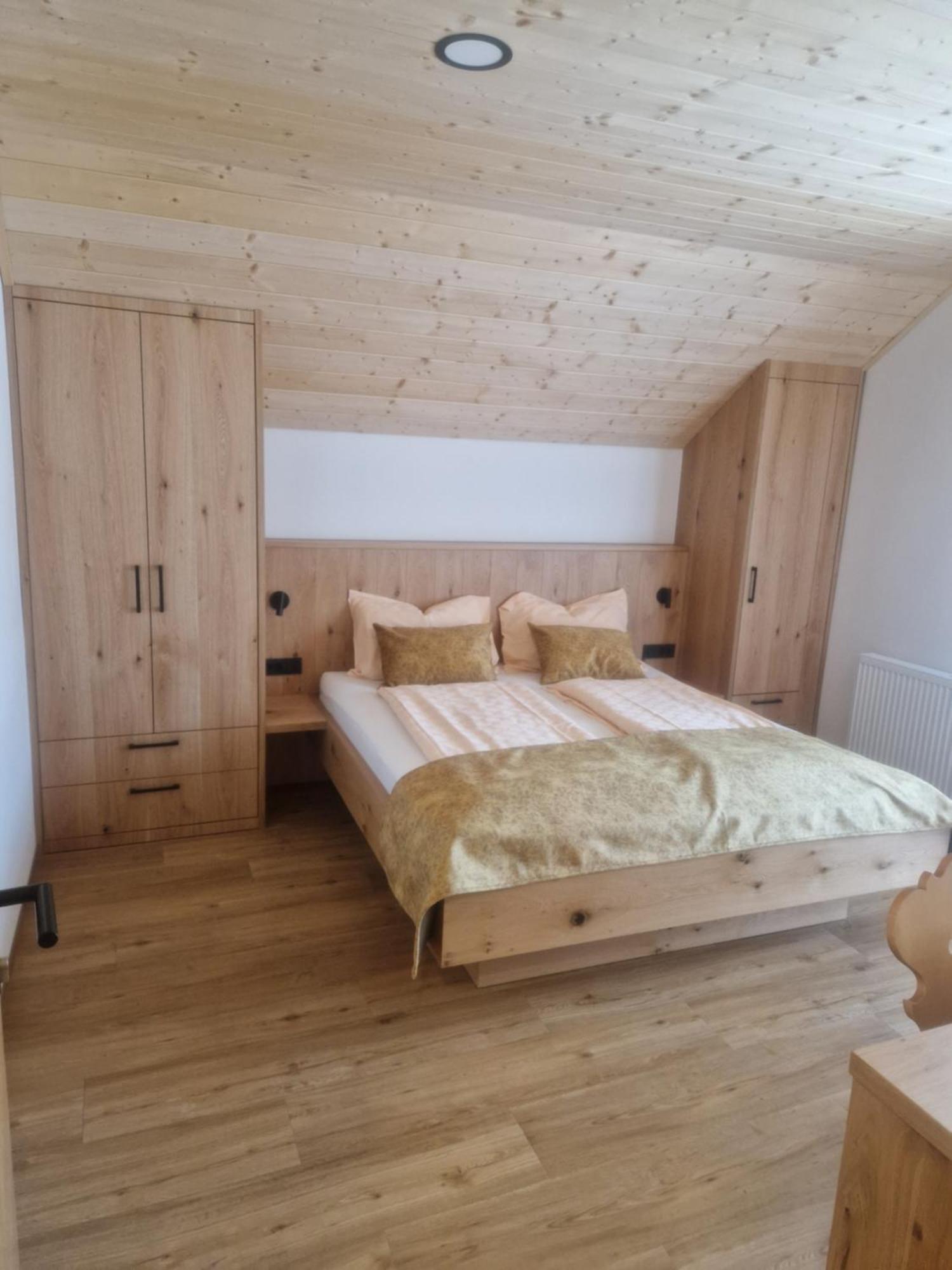 Turisticna Kmetija Ramsak Villa Zreče Eksteriør bilde