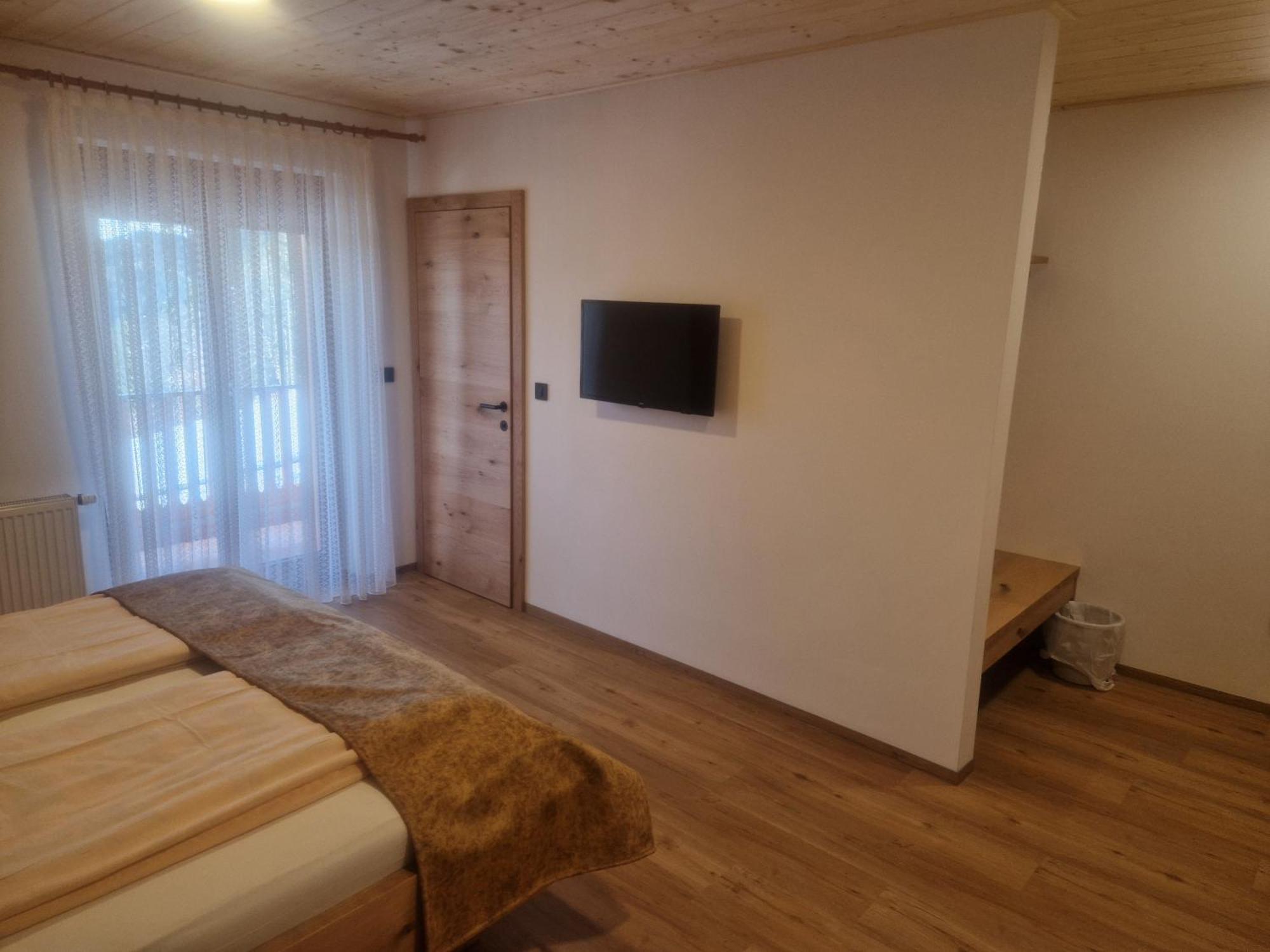 Turisticna Kmetija Ramsak Villa Zreče Eksteriør bilde